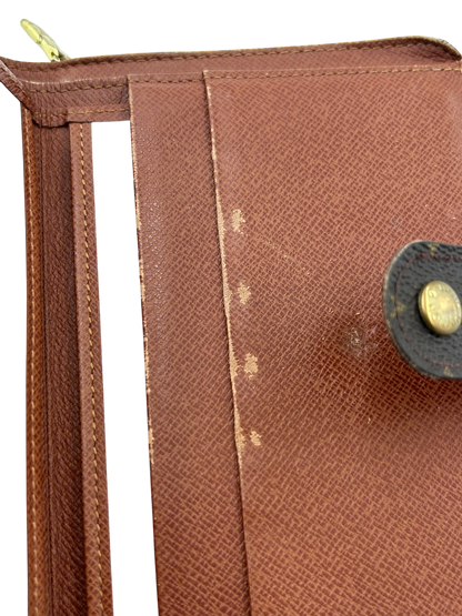 Louis Vuitton Portefeuille