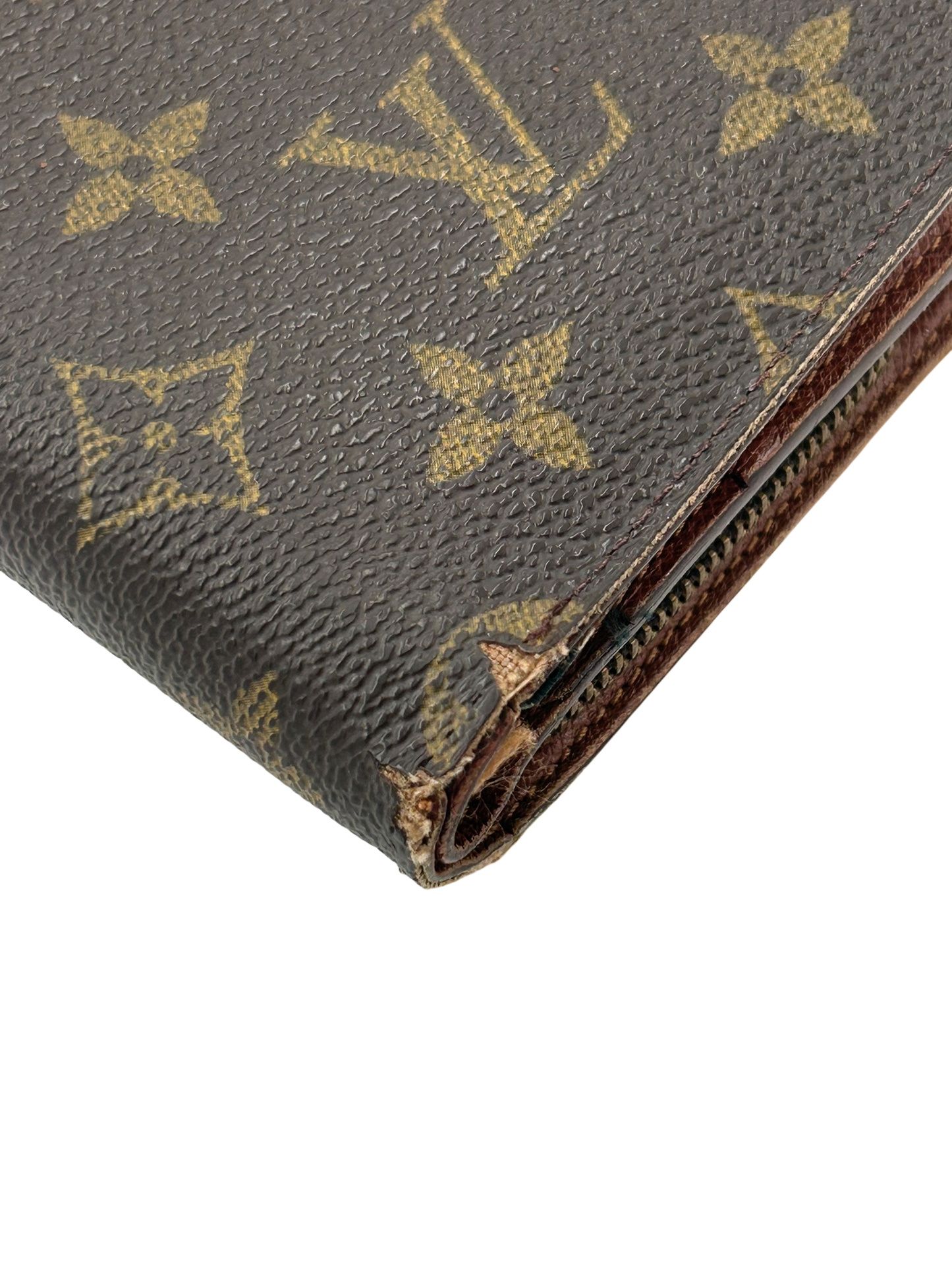 Louis Vuitton Portefeuille