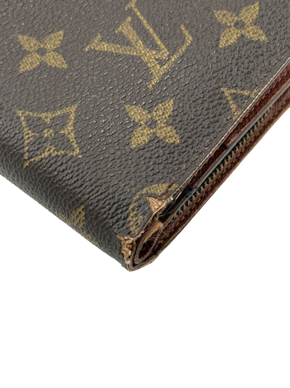 Louis Vuitton Portefeuille