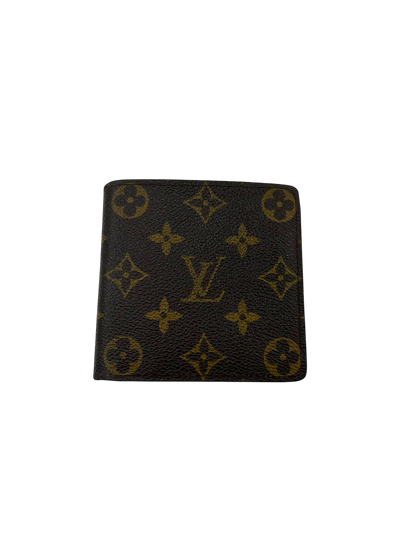 Louis Vuitton Portefeuille