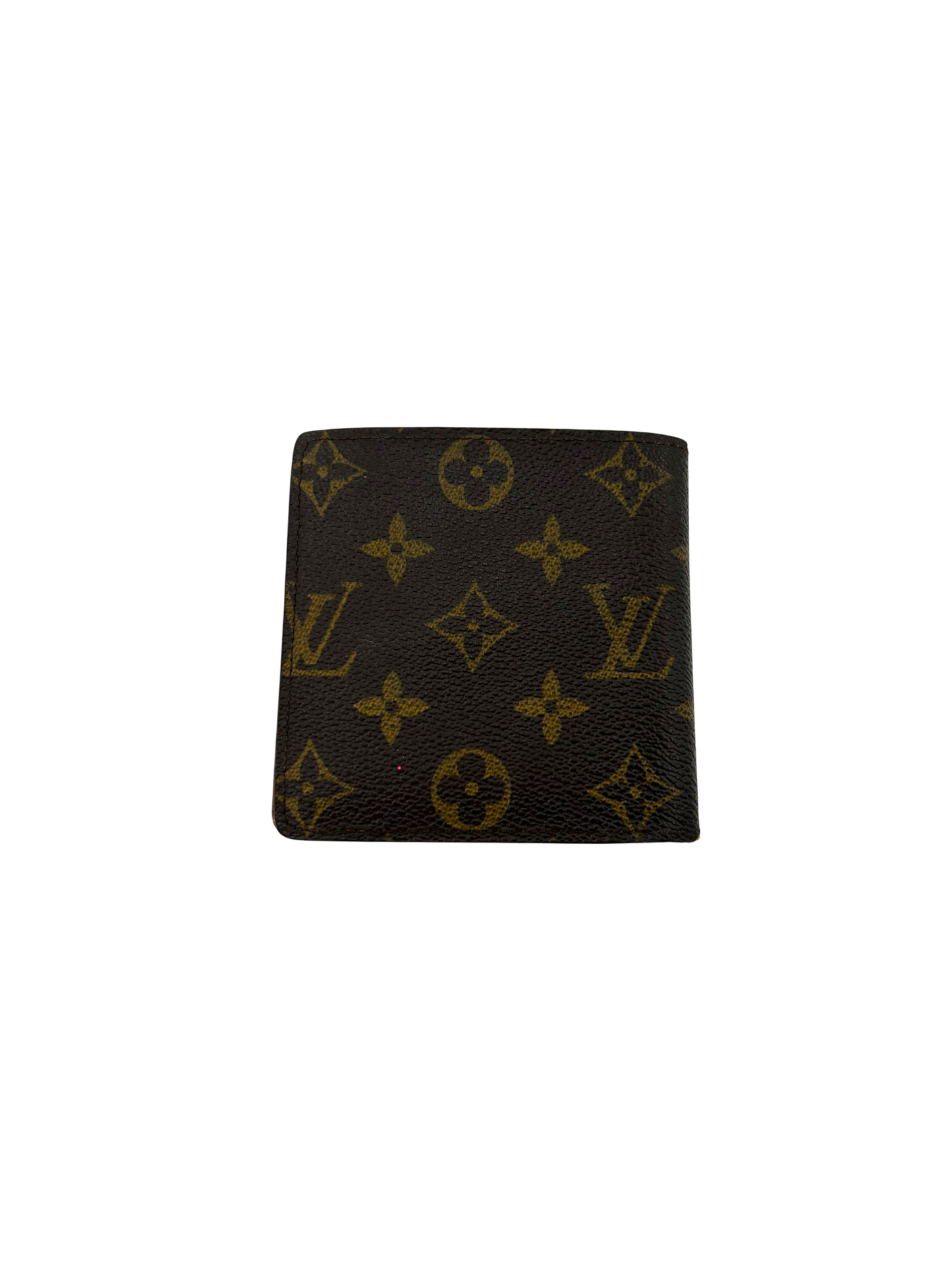 Louis Vuitton Portefeuille