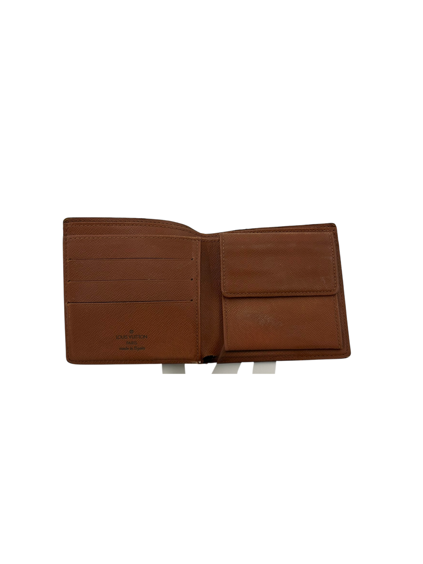 Louis Vuitton Portefeuille