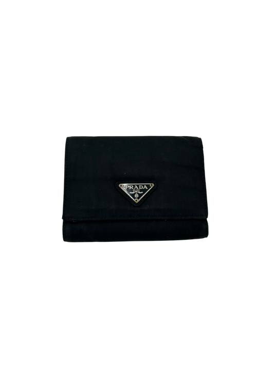 Prada Portefeuille
