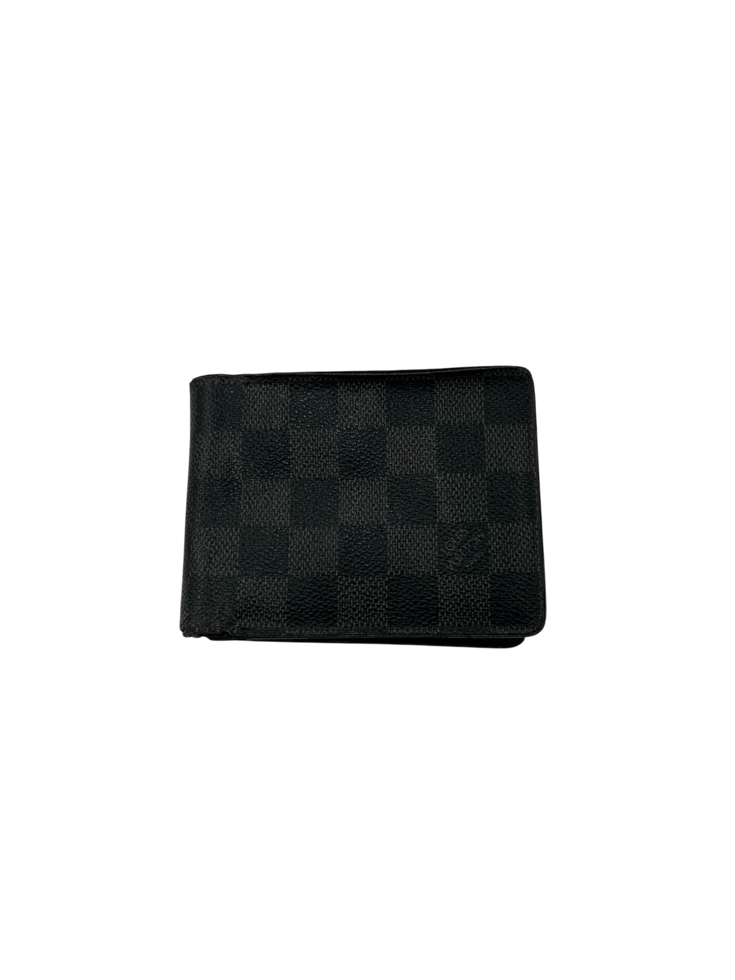 Louis Vuitton Portefeuille