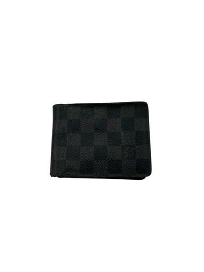 Louis Vuitton Portefeuille