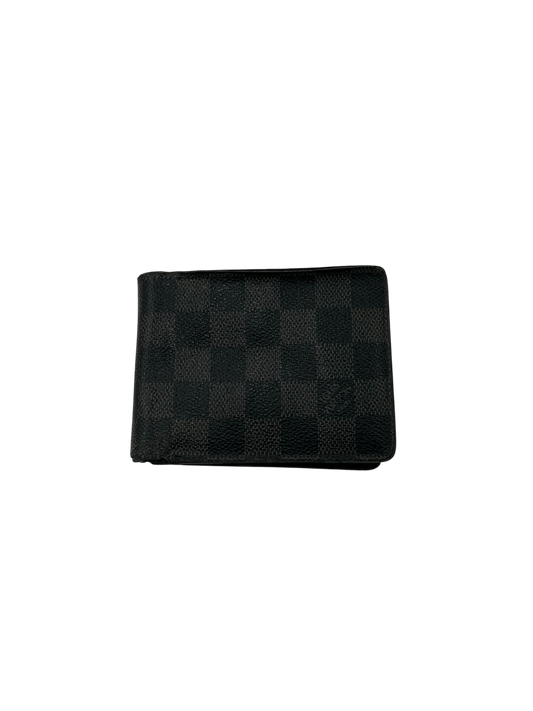 Louis Vuitton Portefeuille