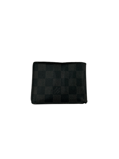 Louis Vuitton Portefeuille