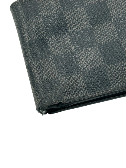 Louis Vuitton Portefeuille