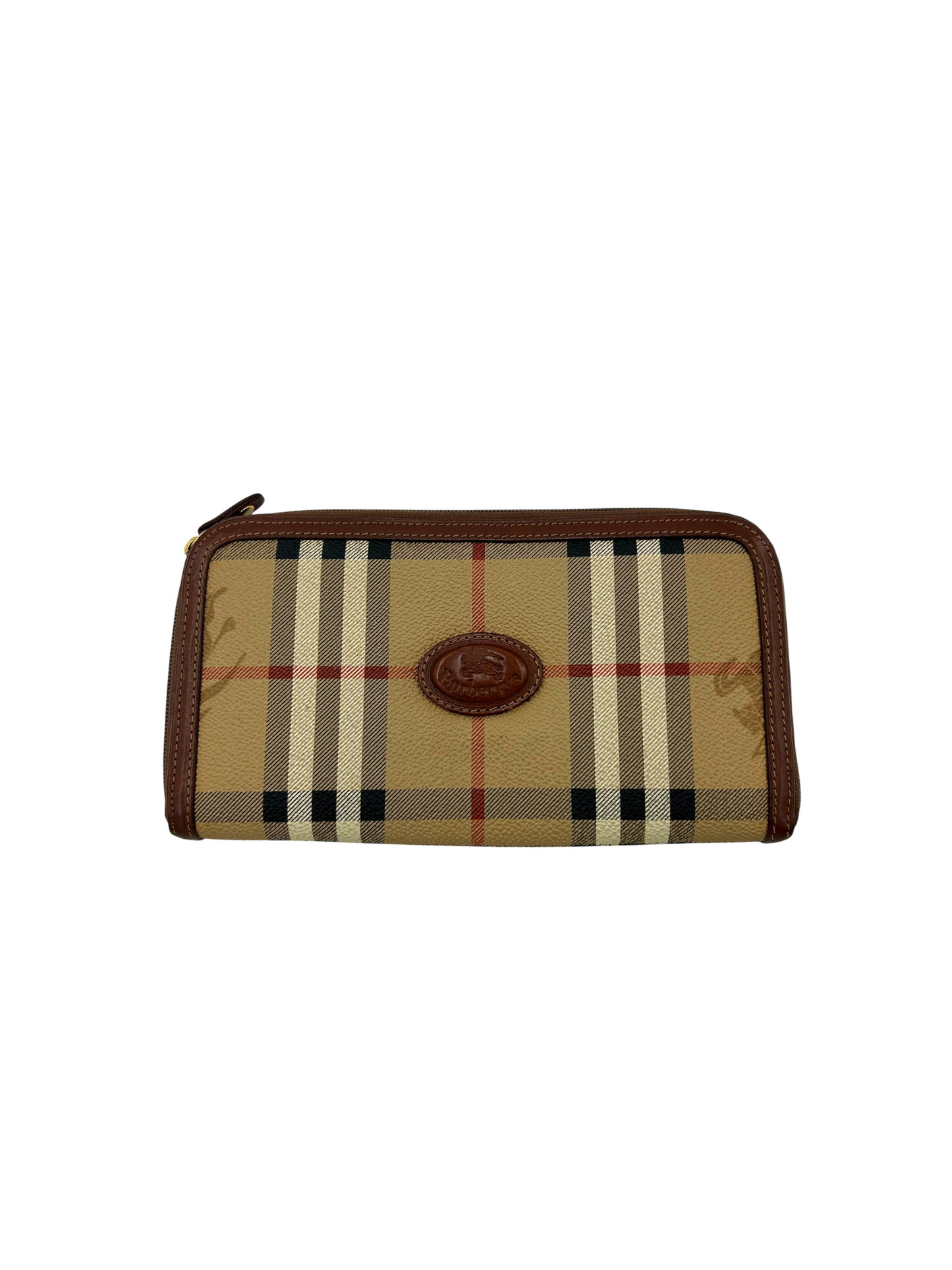 Burberry Portefeuille