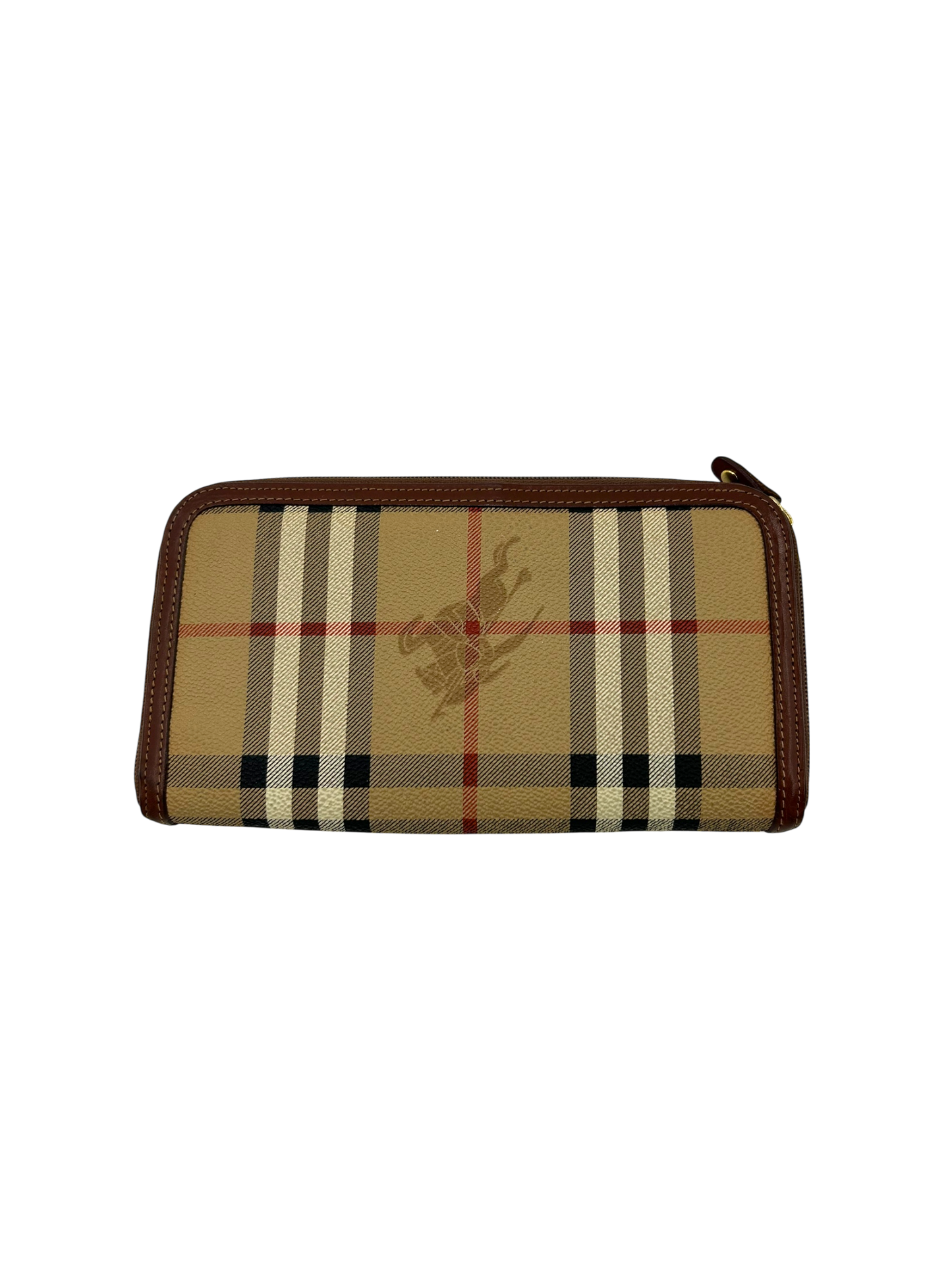 Burberry Portefeuille
