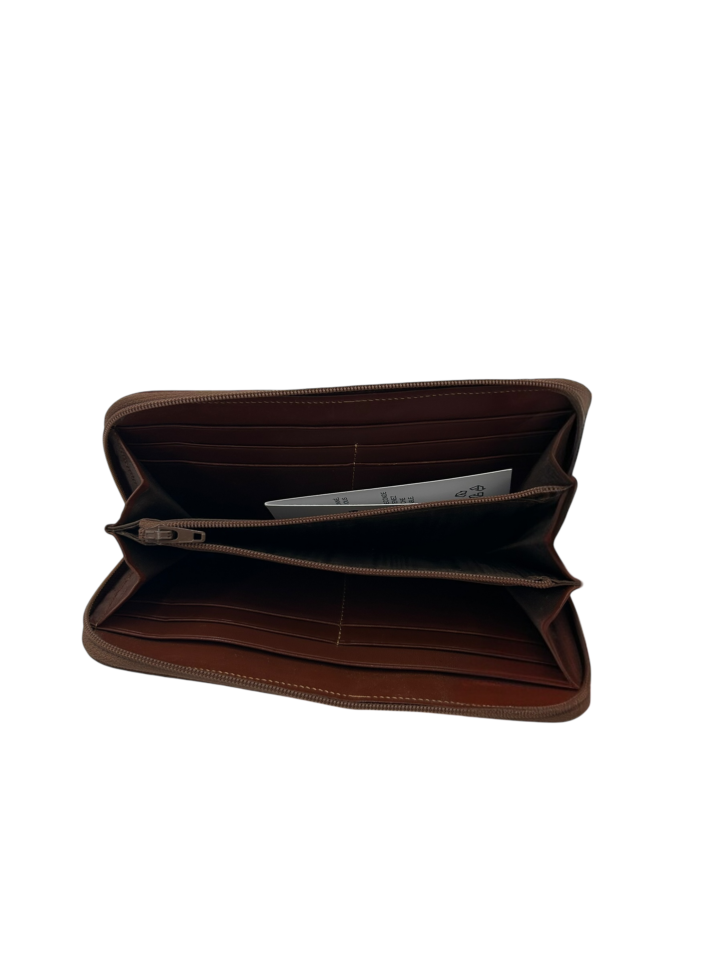 Burberry Portefeuille