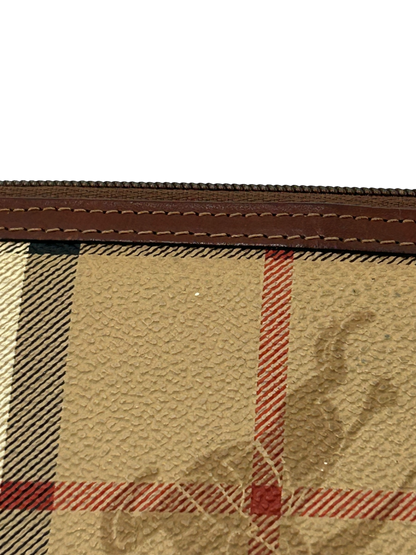 Burberry Portefeuille