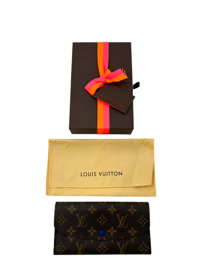 Louis Vuitton Portefeuille