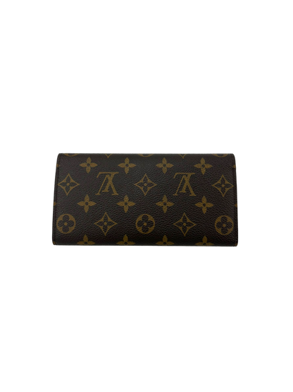 Louis Vuitton Portefeuille