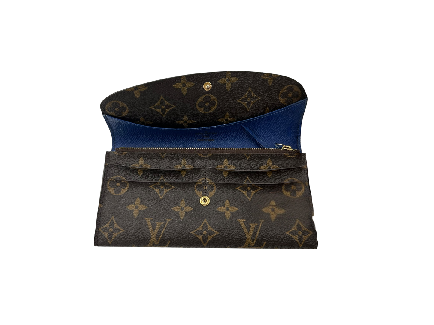 Louis Vuitton Portefeuille