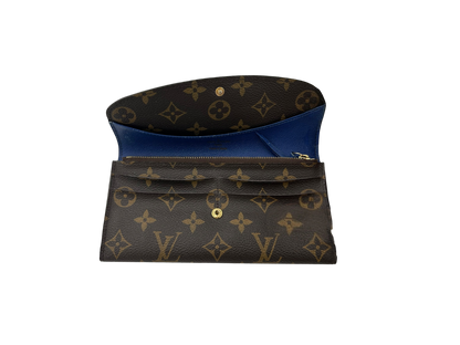 Louis Vuitton Portefeuille
