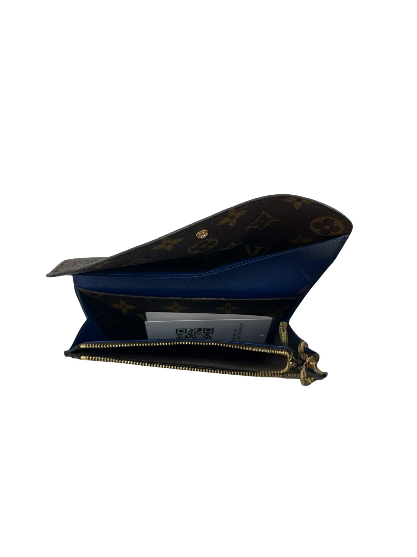 Louis Vuitton Portefeuille