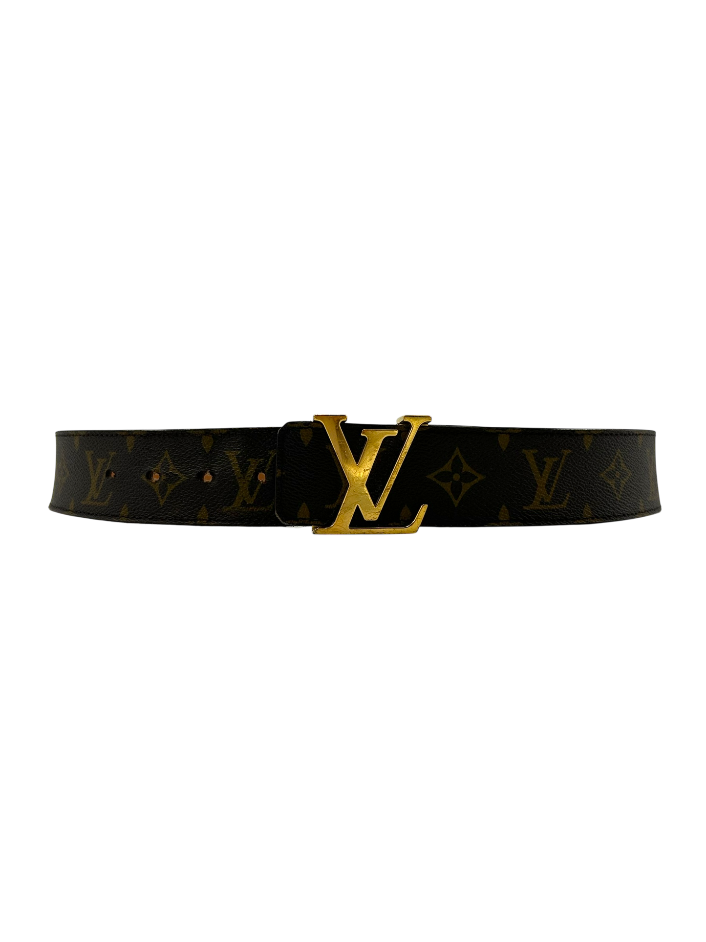 Louis Vuitton Ceinture