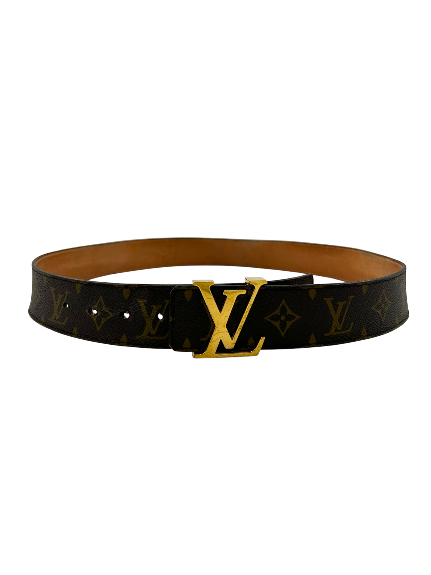 Louis Vuitton Ceinture