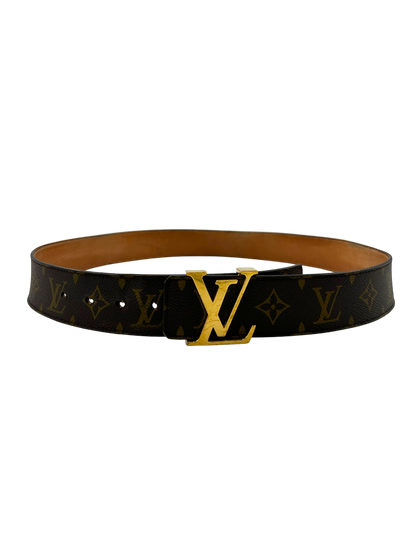 Louis Vuitton Ceinture