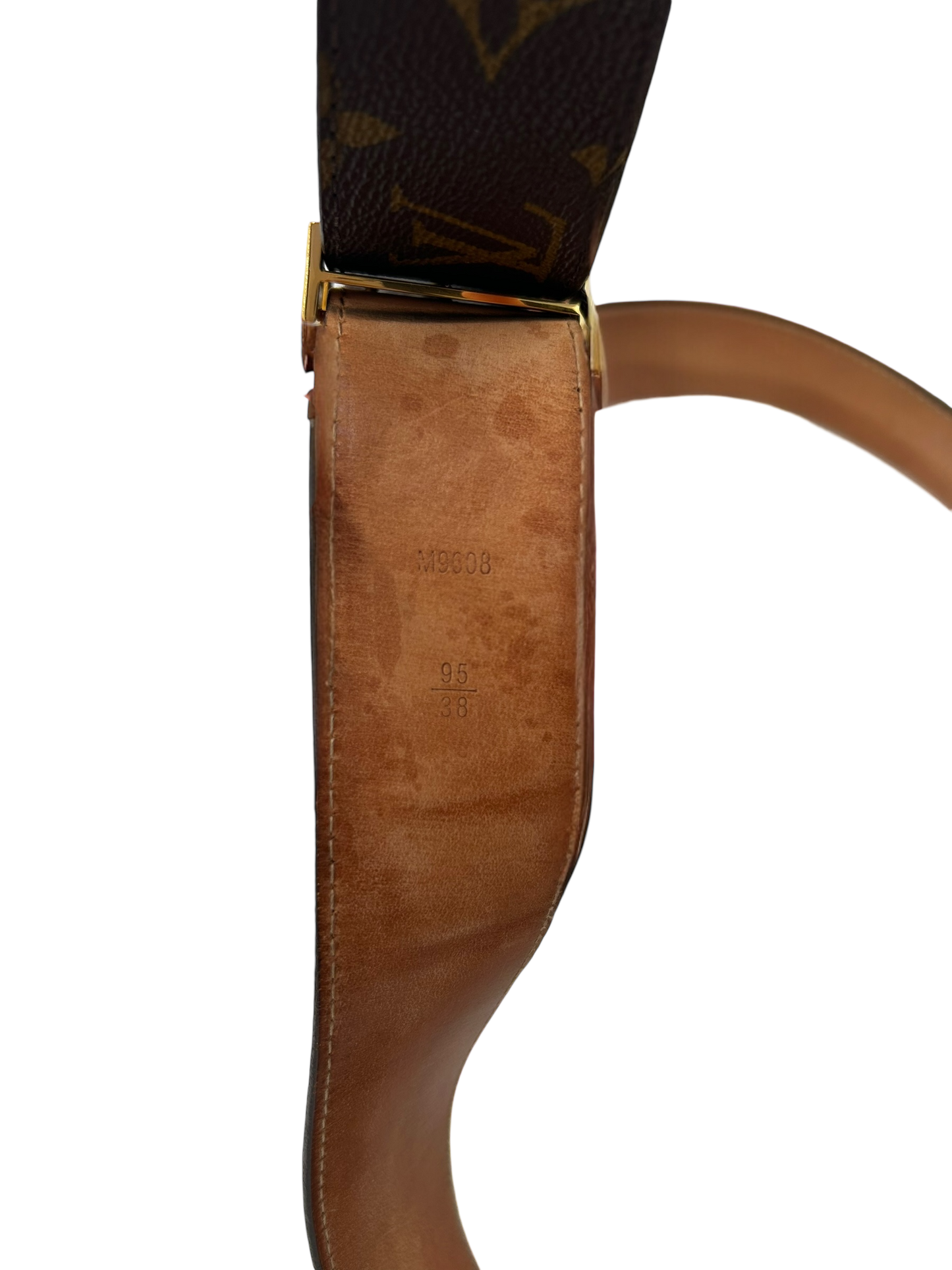 Louis Vuitton Ceinture