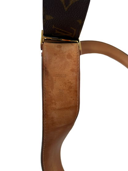 Louis Vuitton Ceinture