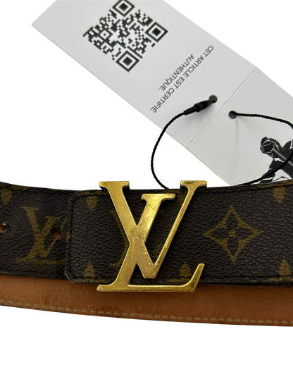 Louis Vuitton Ceinture