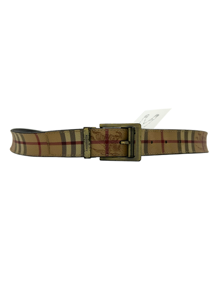 Burberry ceinture