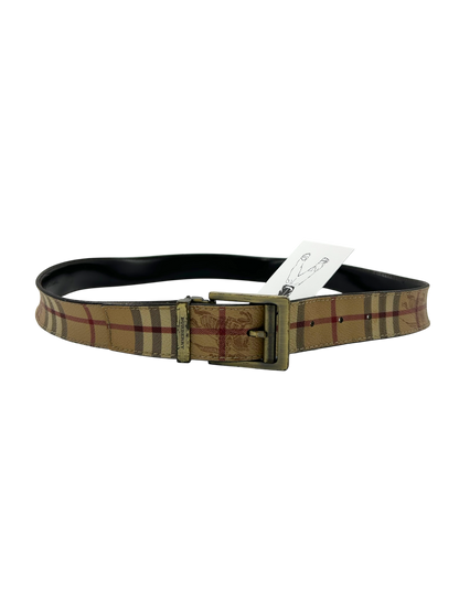 Burberry ceinture