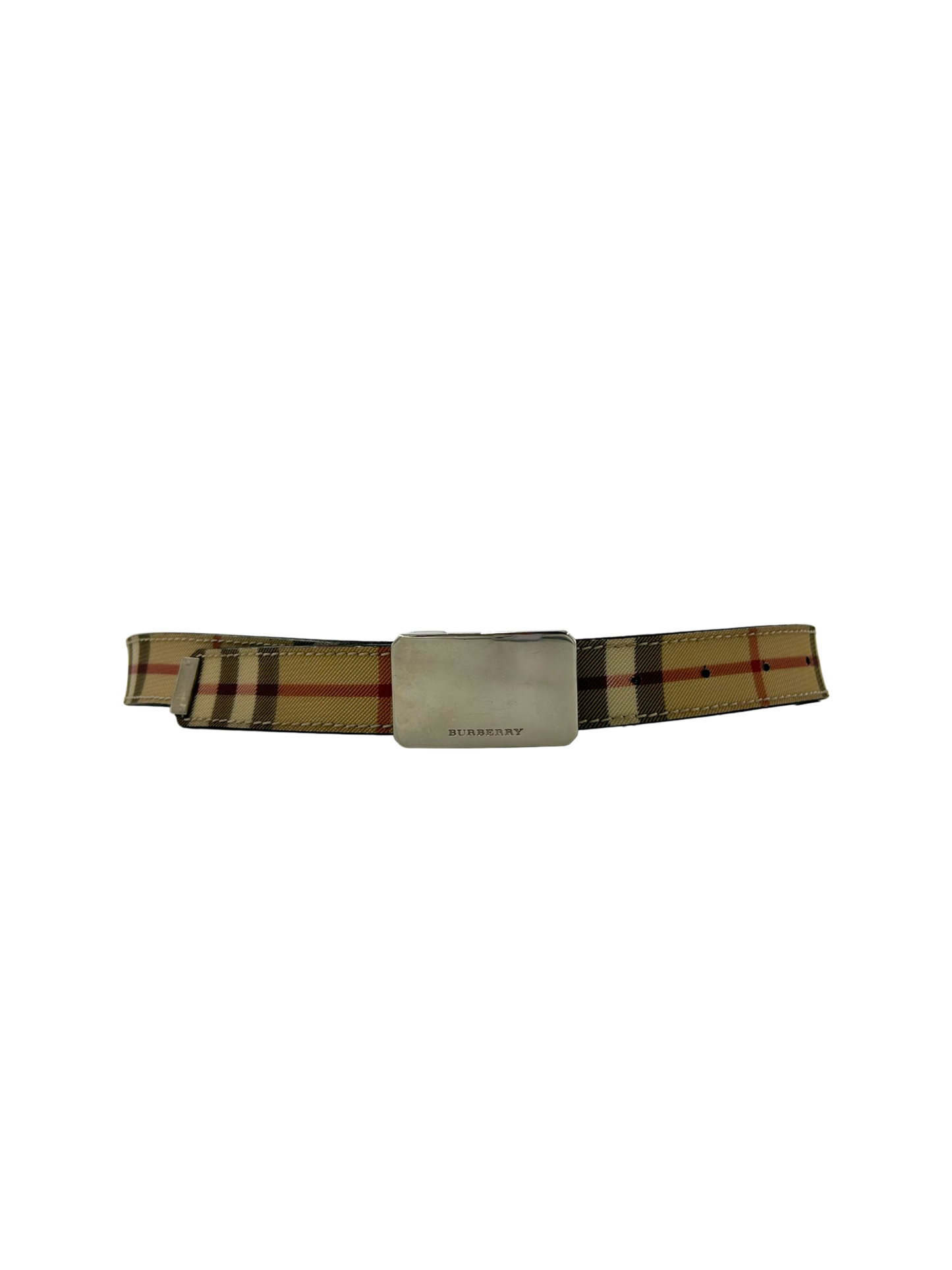 Burberry Ceinture