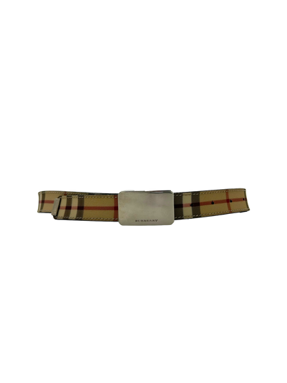 Burberry Ceinture