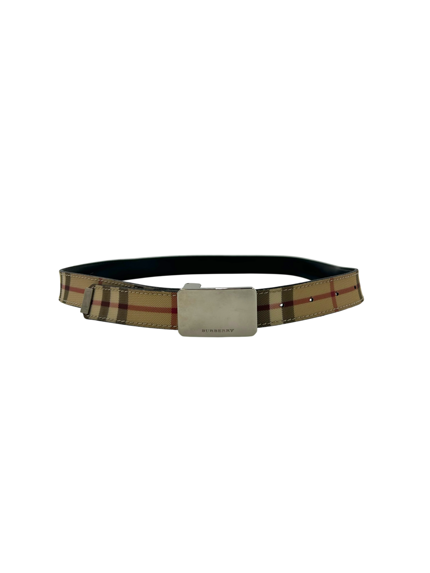 Burberry Ceinture