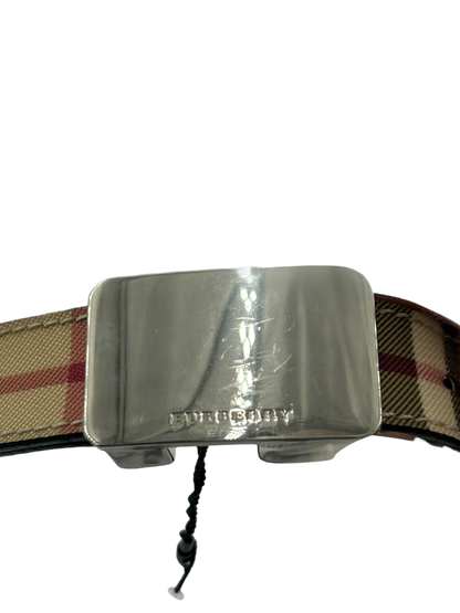 Burberry Ceinture
