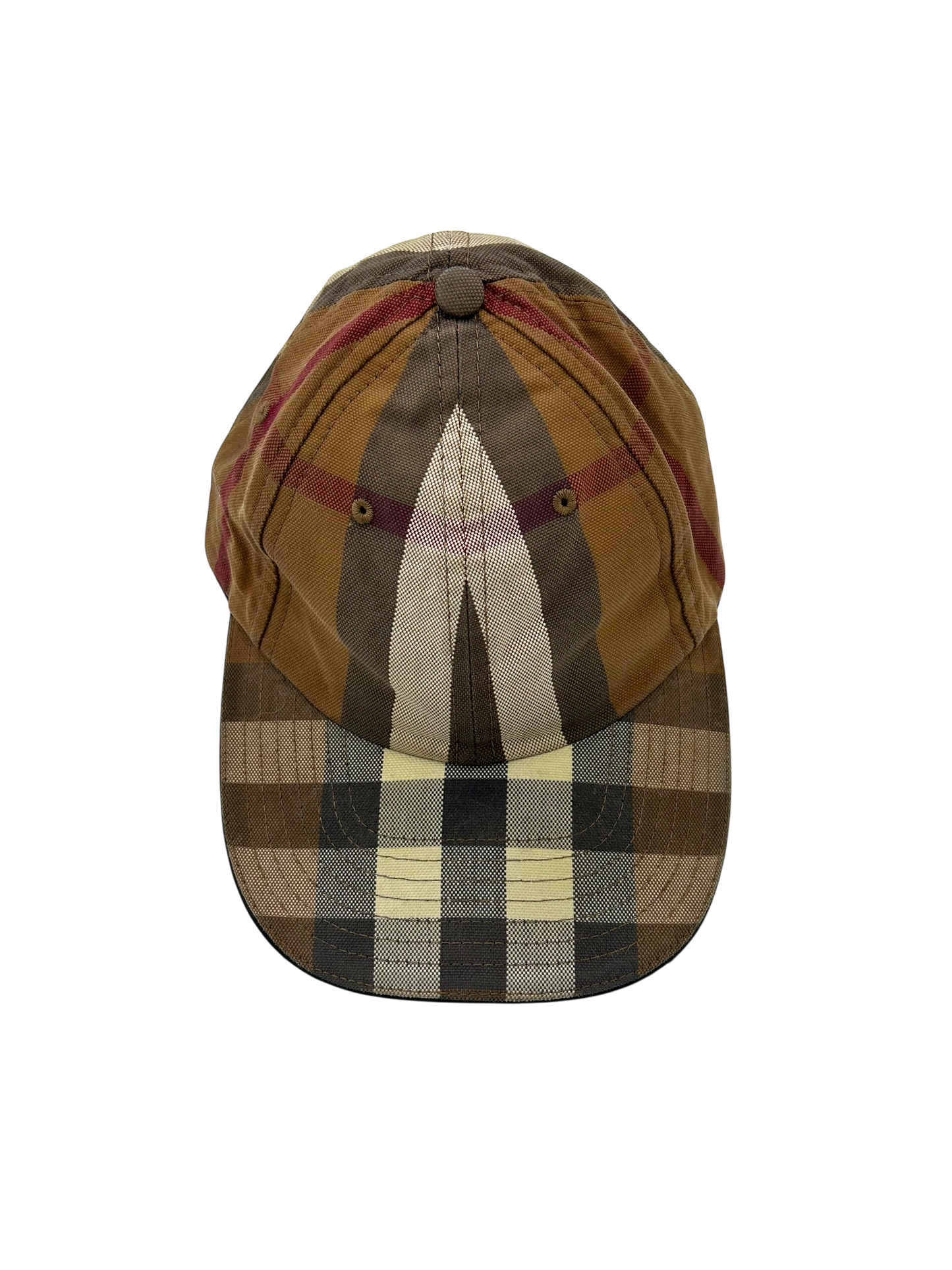 Burberry Casquette