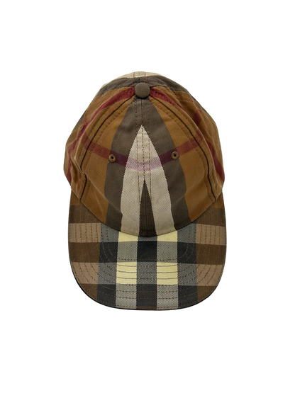 Burberry Casquette