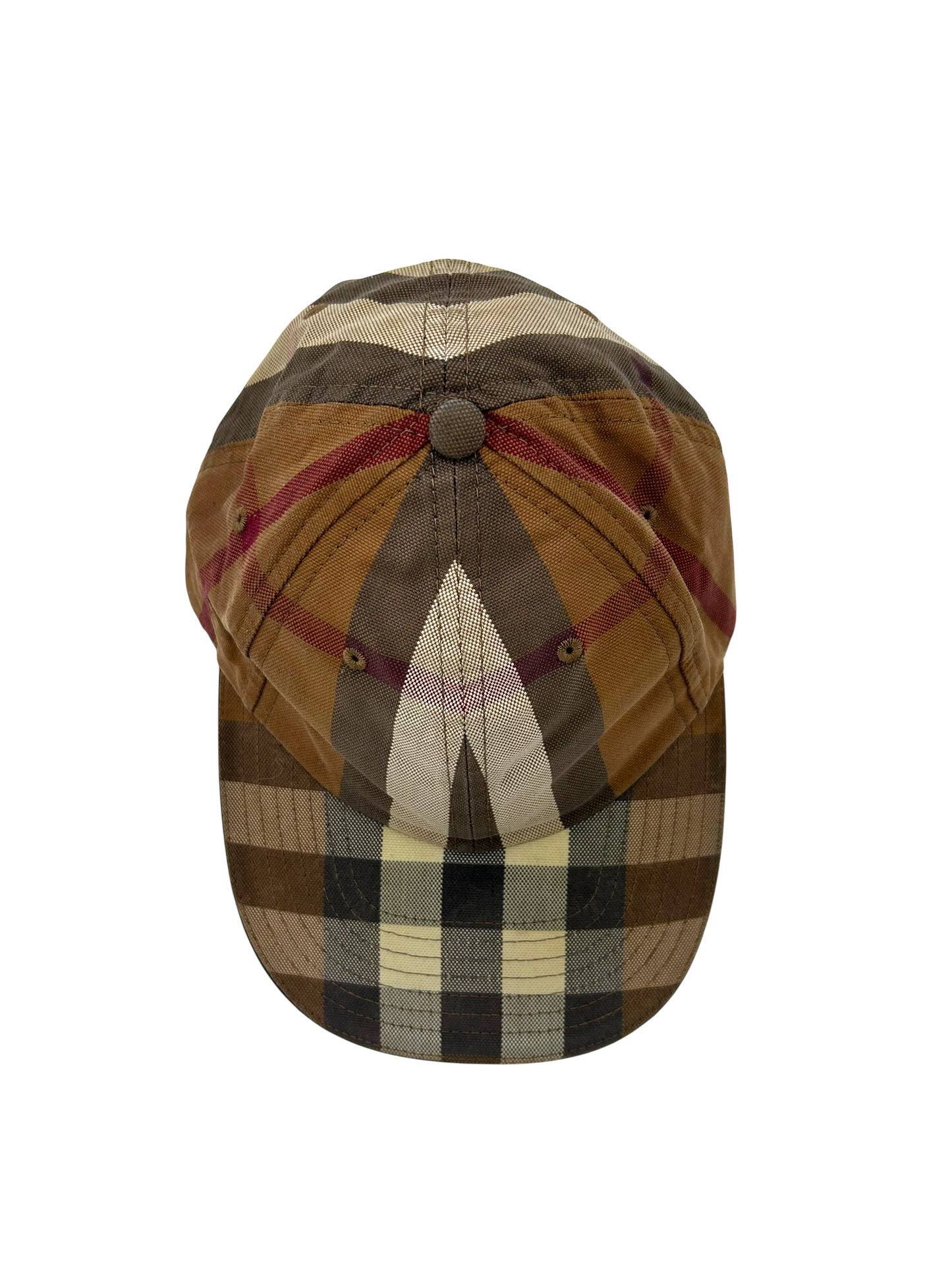 Burberry Casquette