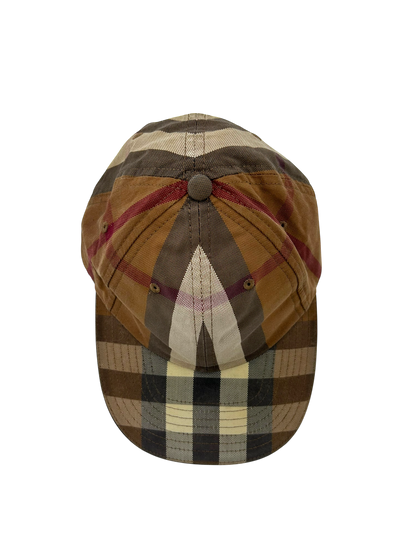 Burberry Casquette