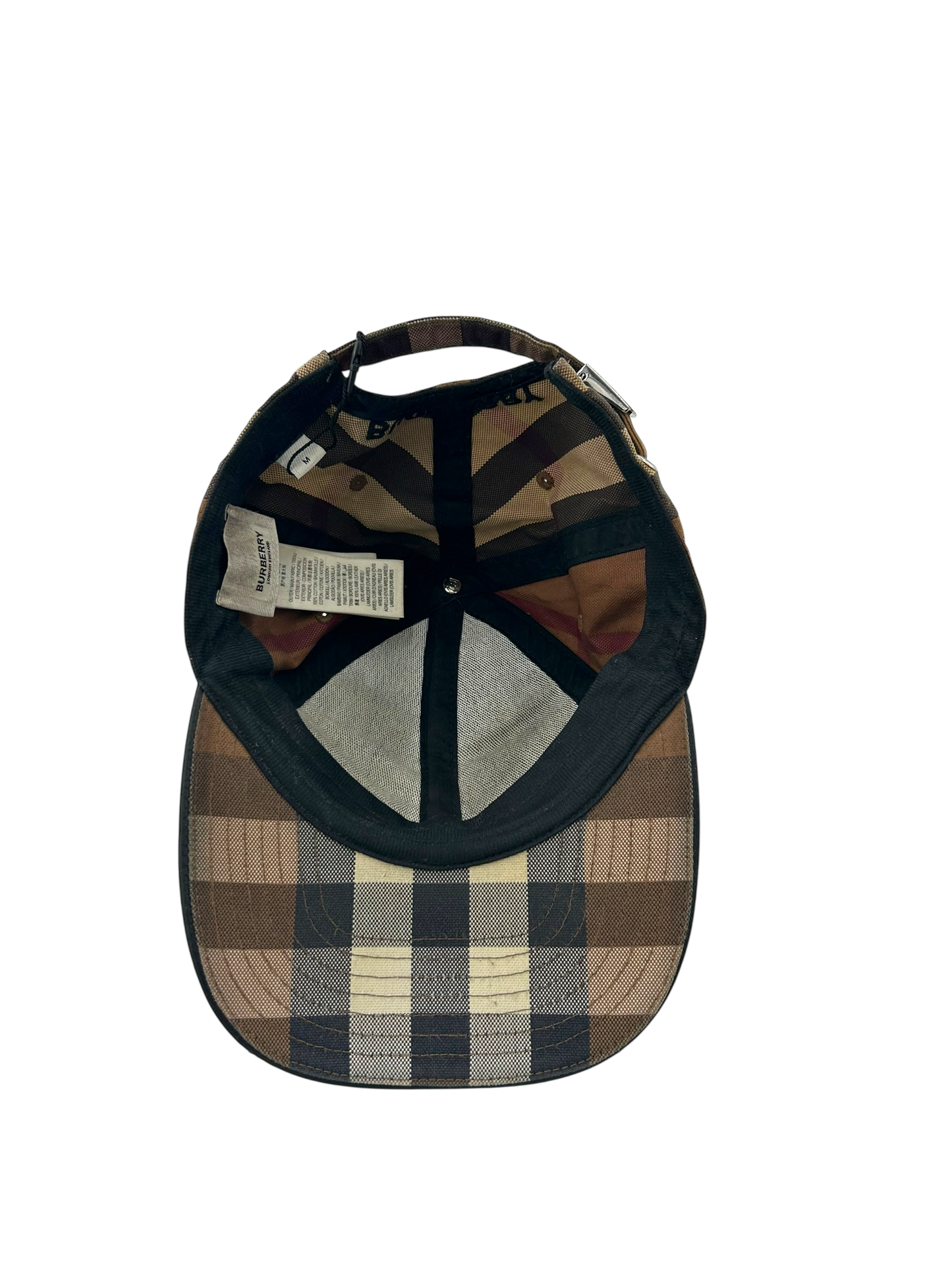 Burberry Casquette