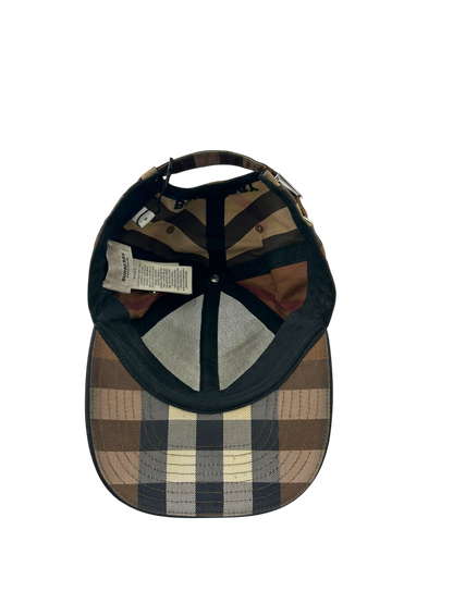 Burberry Casquette