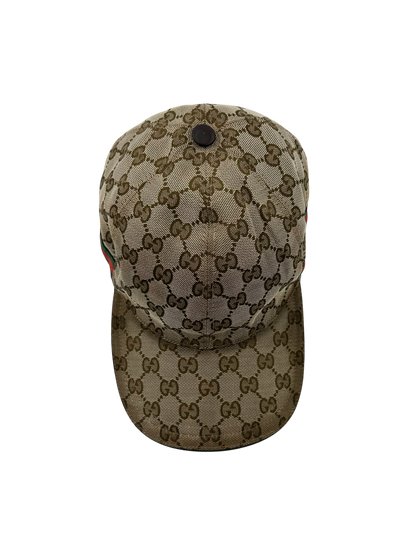 Gucci Casquette