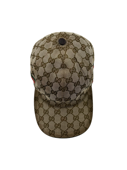 Gucci Casquette