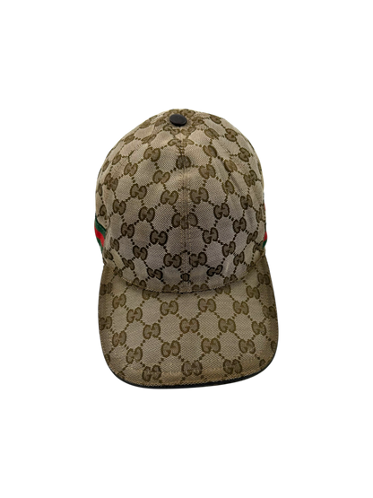 Gucci Casquette