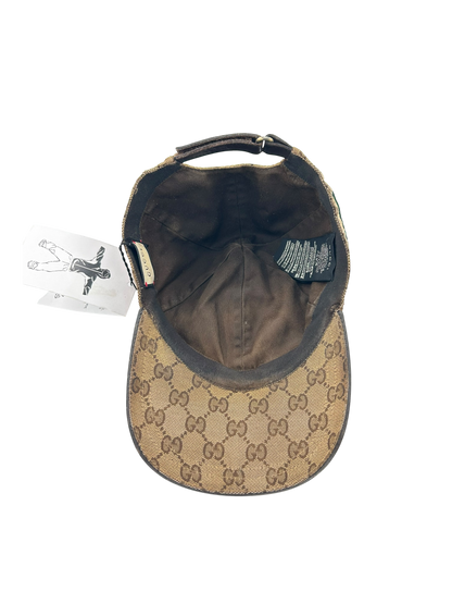 Gucci Casquette