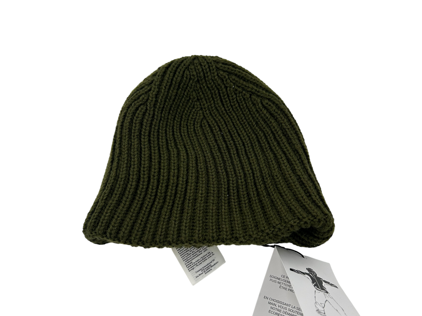 C.P. Company Bonnet