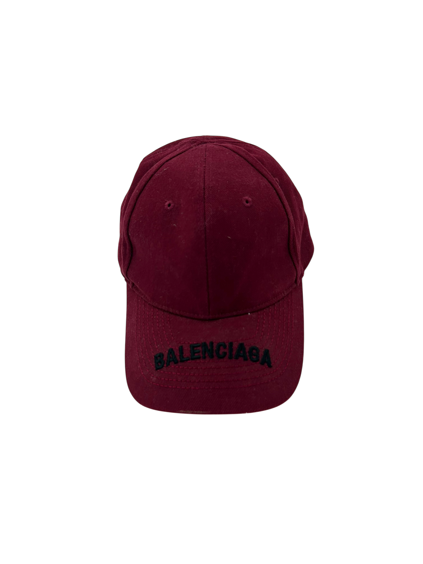 Balanciaga casquette