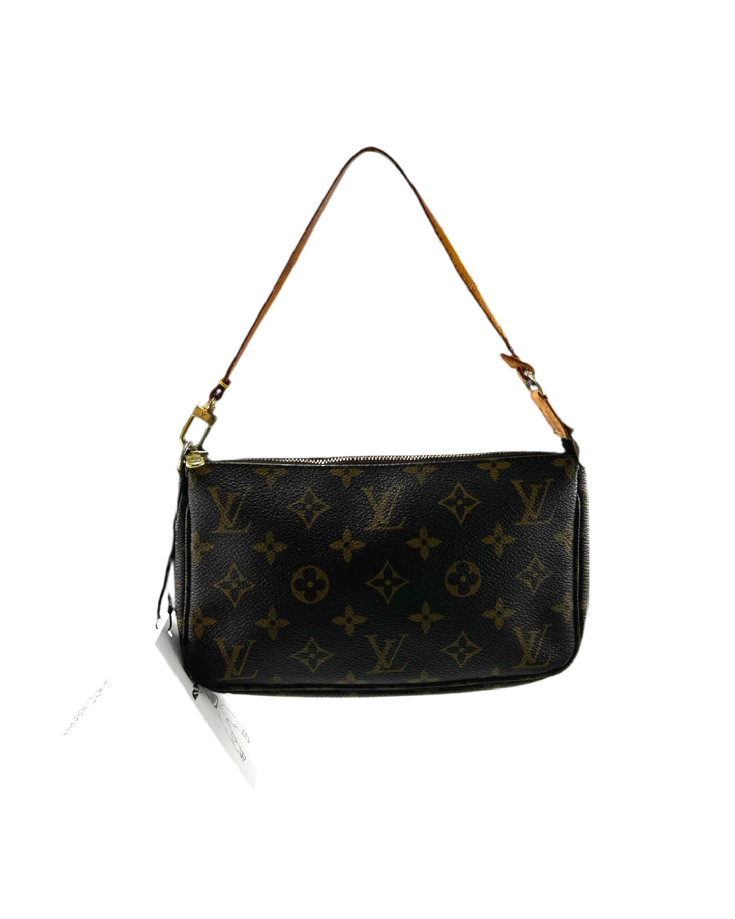 Louis Vuitton sac porté épaule