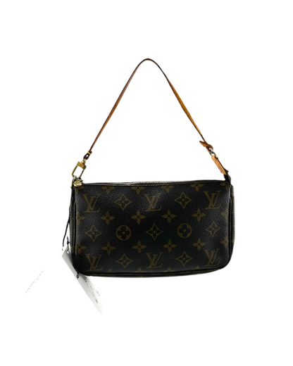 Louis Vuitton sac porté épaule