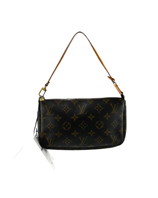 Louis Vuitton sac porté épaule