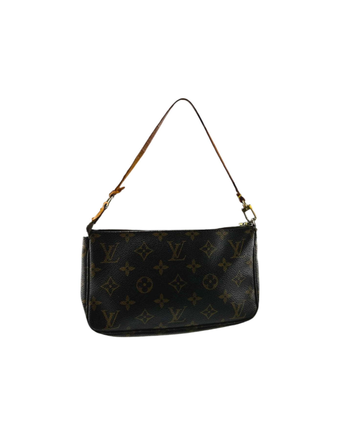 Louis Vuitton sac porté épaule