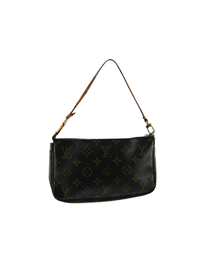 Louis Vuitton sac porté épaule